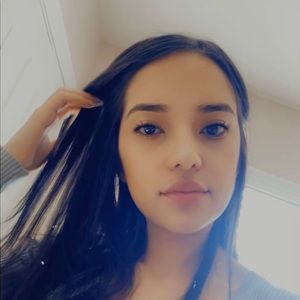 Meet your Posher, Daisy